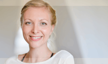 Daniela Weinberger Portrait