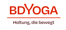 Mitglied im BDYOGA