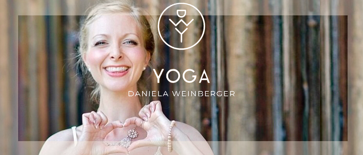 Yoga-Studio von Daniela Weinberger