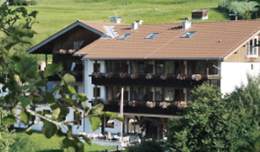 Hindelang Unterkunft