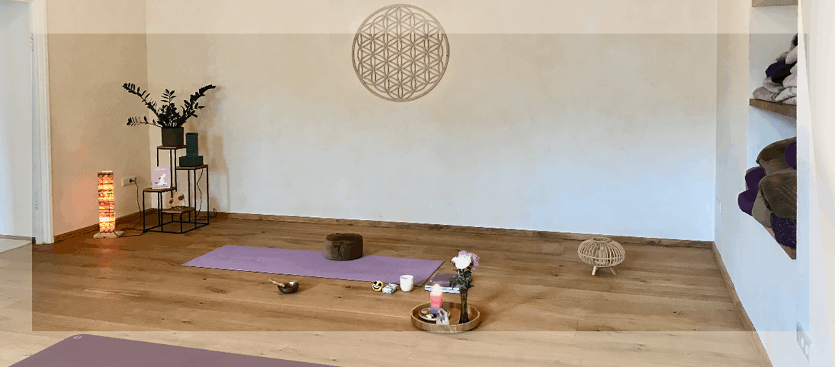 Yoga-Zimmer