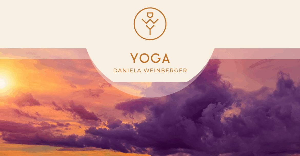 Startbild Himmel mit Logo