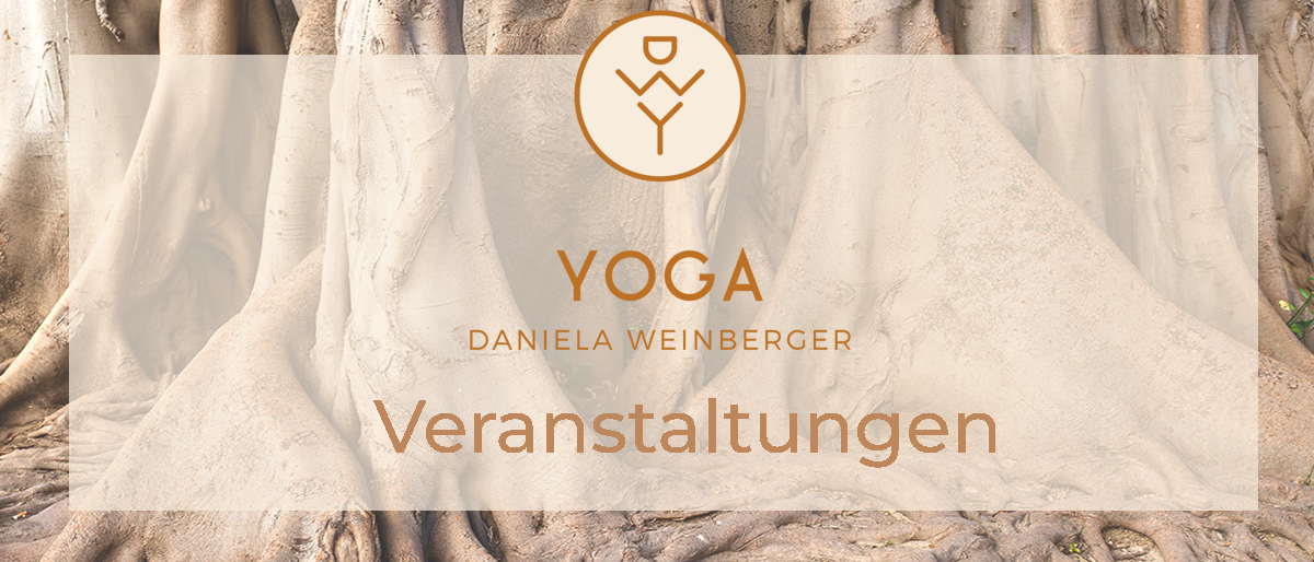 Veranstaltung Header