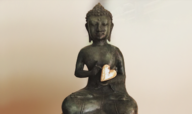 Yoga - Buddha